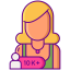 Influencer Marketing icon 64x64